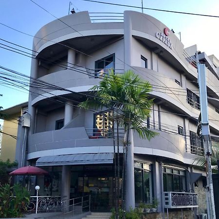 Hotel Capada Cebu Exteriér fotografie